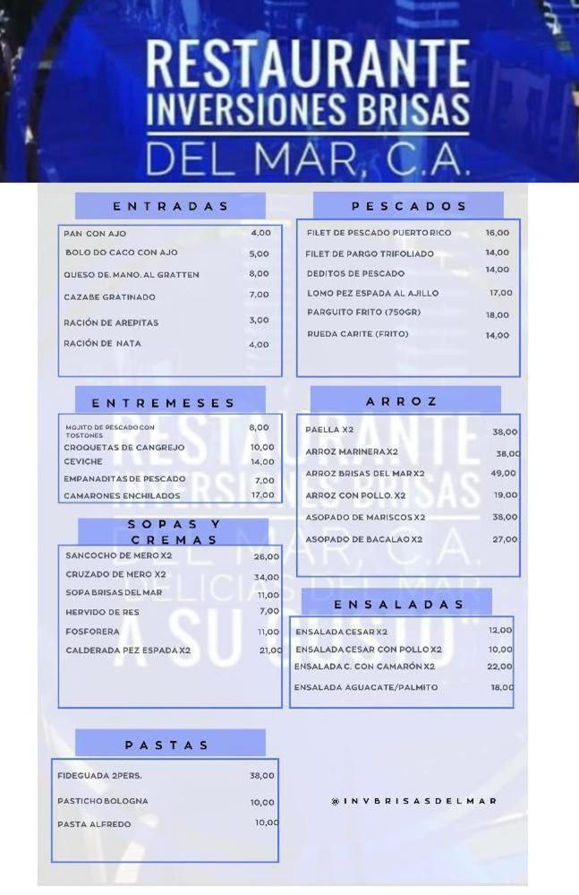 Hotel Brisas Del Mar 2022 Catia La Mar Bagian luar foto